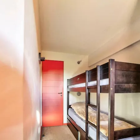 Residences Quartier Falaise - Maeva