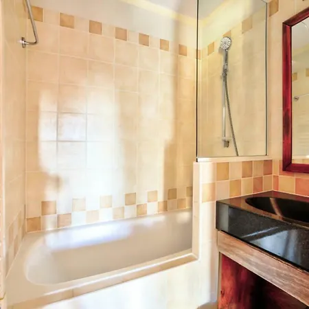 Residences Quartier Falaise - Maeva Lejlighed *