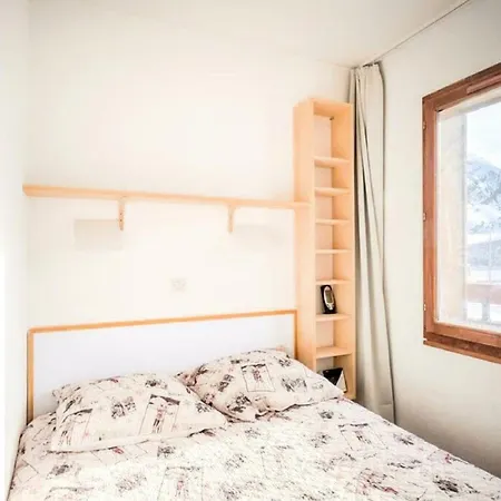 Lejlighed Residences Quartier Falaise - Maeva Avoriaz