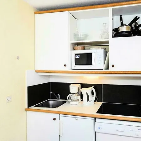 Residences Quartier Falaise - Maeva Lejlighed *