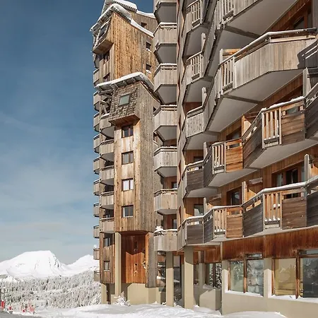 Residences Quartier Falaise - Maeva