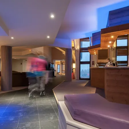 Residences Quartier Falaise - Maeva Lejlighed