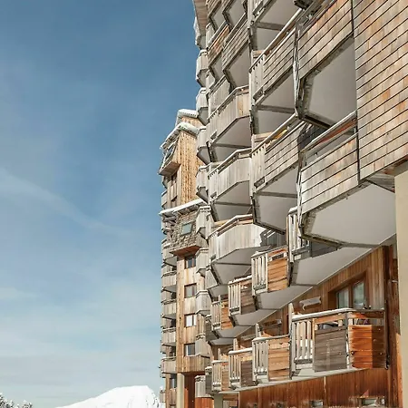 Residences Quartier Falaise - Maeva Lejlighed *