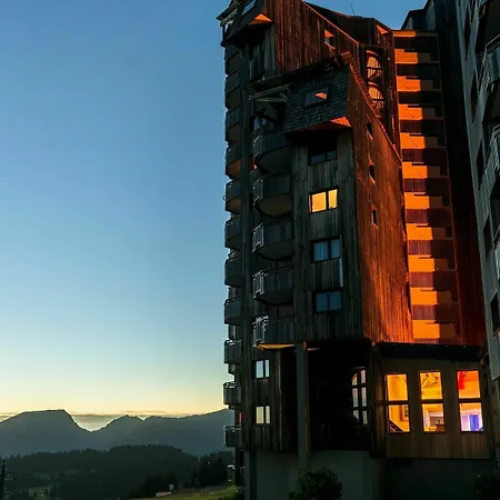 Residences Quartier Falaise - Maeva * Avoriaz