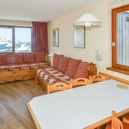 Residences Quartier Falaise - Maeva Avoriaz