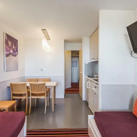 Residences Quartier Falaise - Maeva Lejlighed