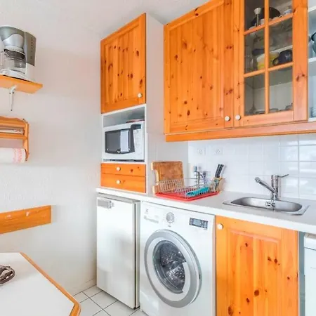 Residences Quartier Falaise - Maeva *