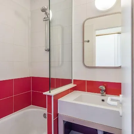 Residences Quartier Falaise - Maeva Lejlighed *
