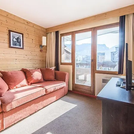 Residences Quartier Falaise - Maeva Appartamento *