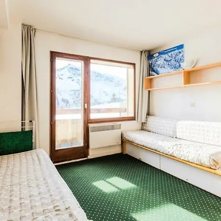 Appartamento Residences Quartier Falaise - Maeva *