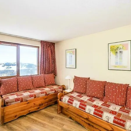 Residences Quartier Falaise - Maeva *