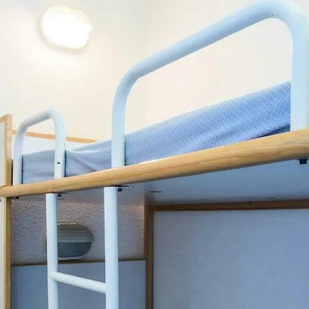 Appartamento Residences Quartier Falaise - Maeva
