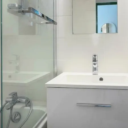 Residences Quartier Falaise - Maeva Appartamento