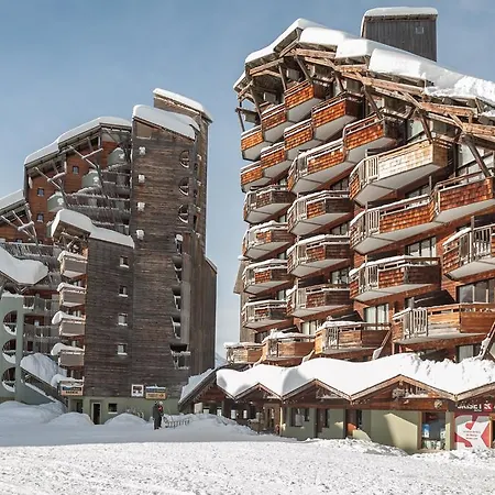 Appartamento Residences Quartier Falaise - Maeva