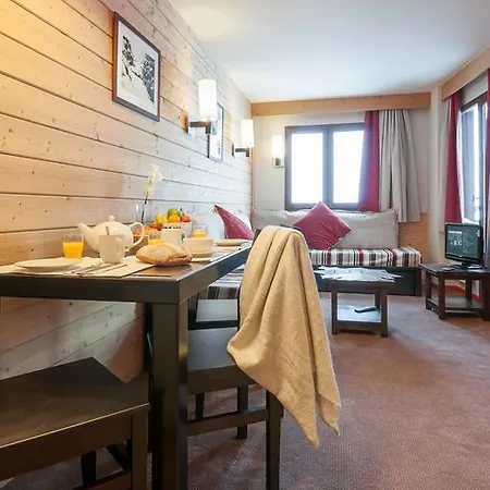 Residences Quartier Falaise - Maeva Appartamento *