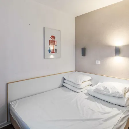 Appartamento Residences Quartier Falaise - Maeva
