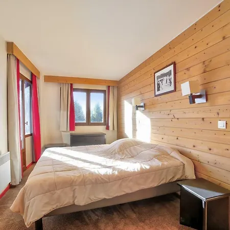 Residences Quartier Falaise - Maeva Appartamento *