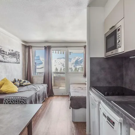 Residences Quartier Falaise - Maeva * Avoriaz