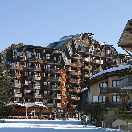 Appartamento Residences Quartier Falaise - Maeva *