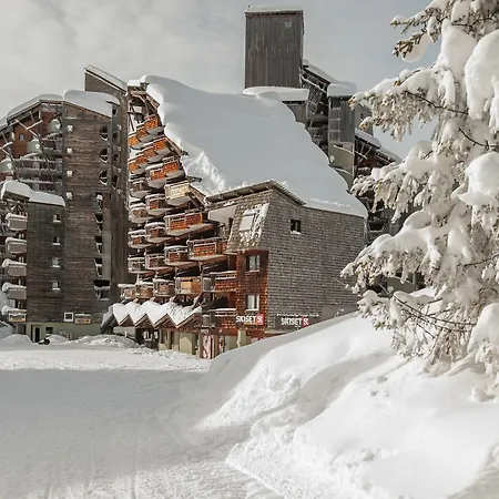 Residences Quartier Falaise - Maeva Appartamento