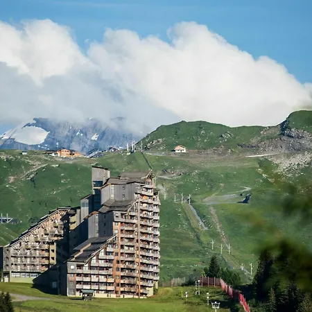 Appartamento Residences Quartier Falaise - Maeva Avoriaz