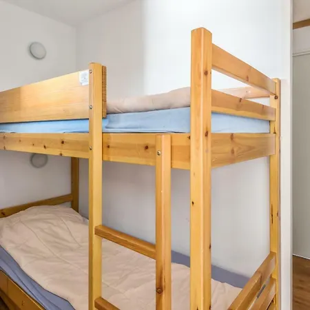 Residences Quartier Falaise - Maeva Apartment Avoriaz
