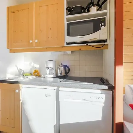 Residences Quartier Falaise - Maeva Apartment