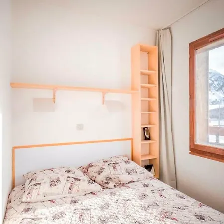 Residences Quartier Falaise - Maeva *