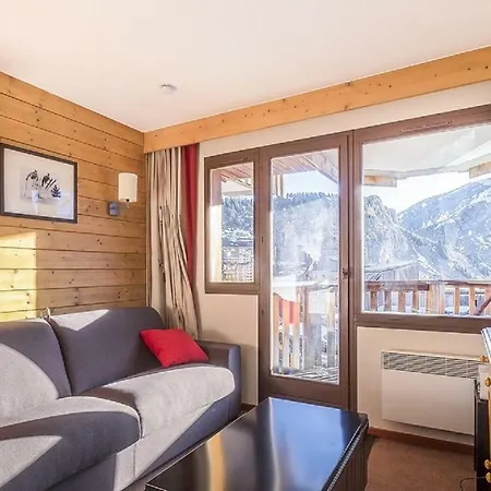 Residences Quartier Falaise - Maeva * Avoriaz