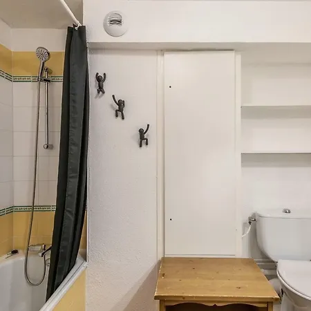 Appartamento Residences Quartier Falaise - Maeva Avoriaz