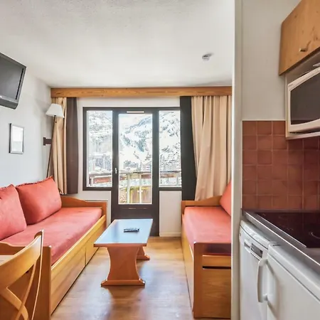Residences Quartier Falaise - Maeva Appartamento *
