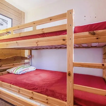 Residences Quartier Falaise - Maeva * Avoriaz