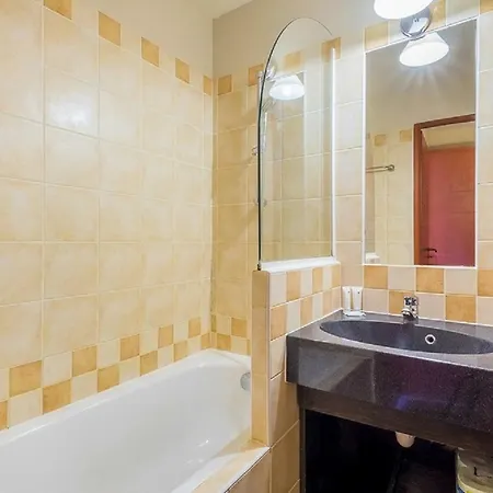 Appartamento Residences Quartier Falaise - Maeva *