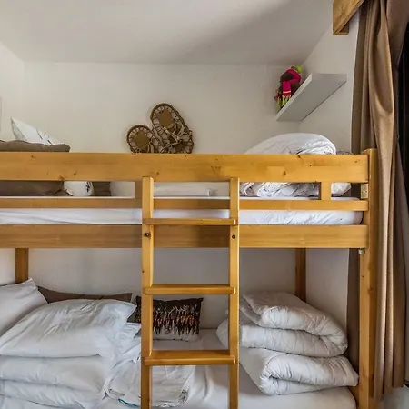 Apartment Residences Quartier Falaise - Maeva *