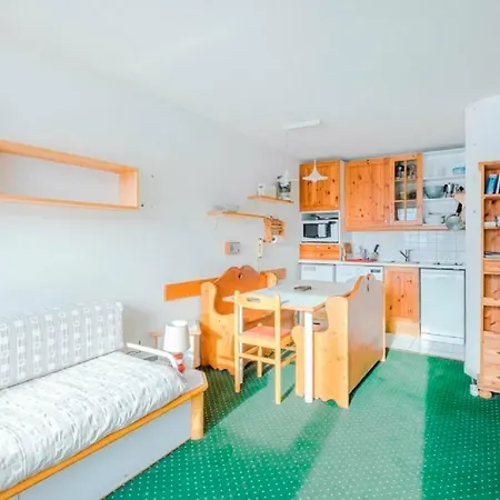 Residences Quartier Falaise - Maeva *