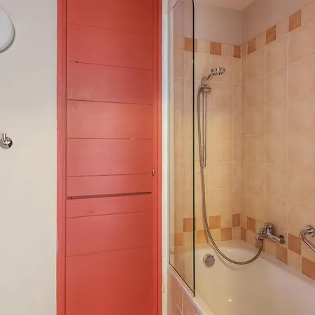 Appartamento Residences Quartier Falaise - Maeva *